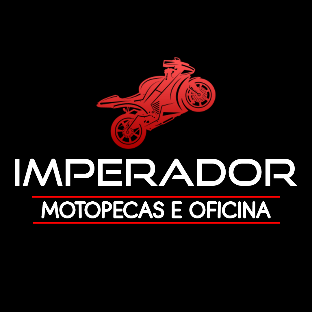 Logo Imperador